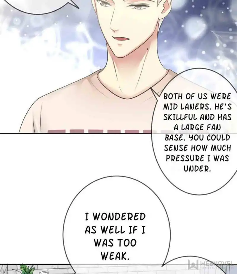 Legend Reboot Chapter 80 37